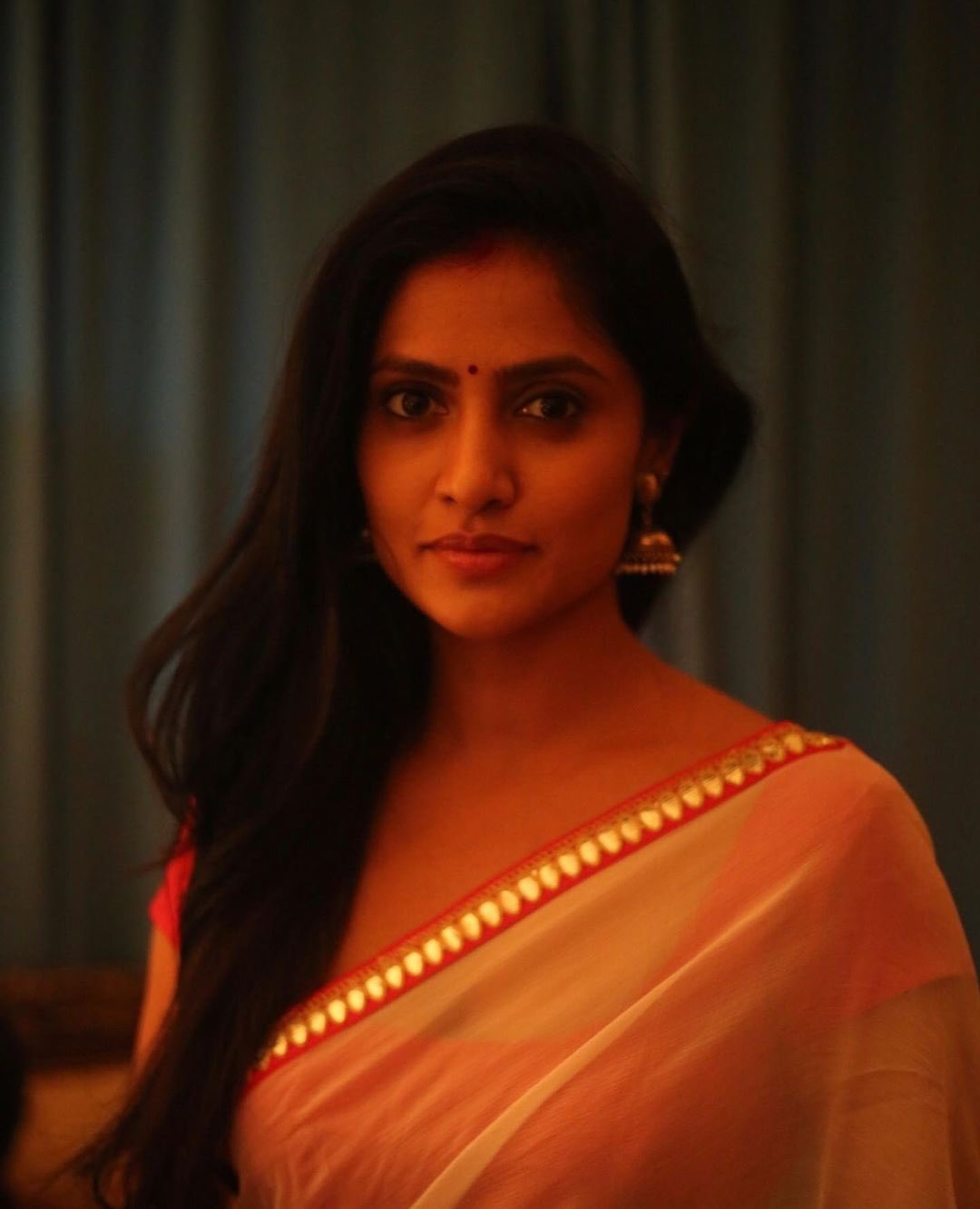 Shalini Vadnikatti