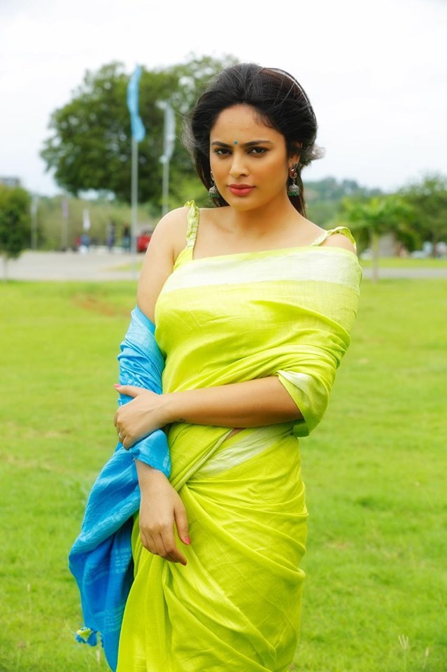 Nandita Swetha