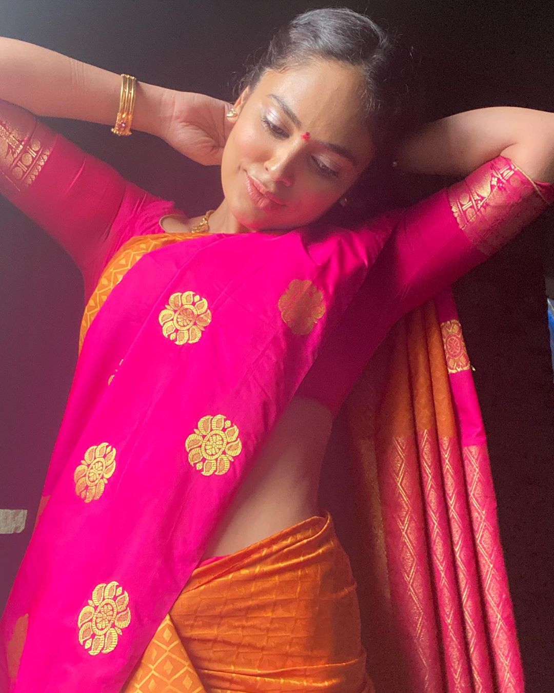 Nandita Swetha