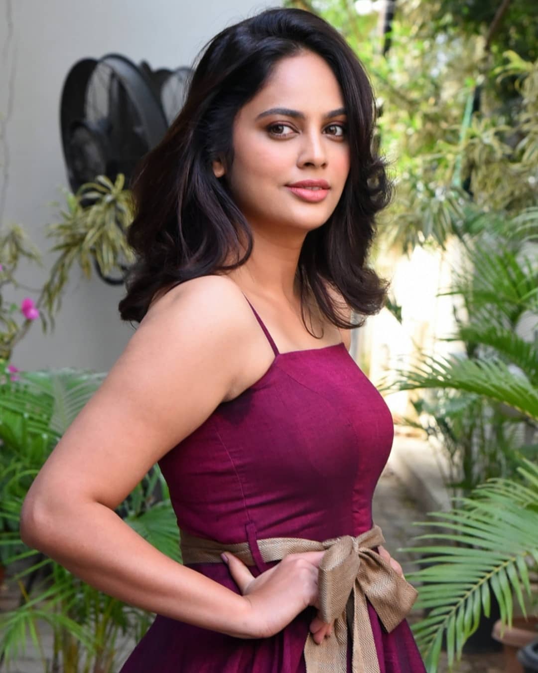 nanditha swetha