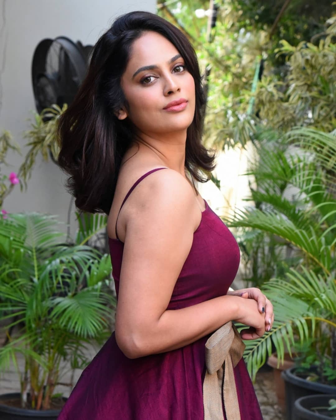 nanditha swetha
