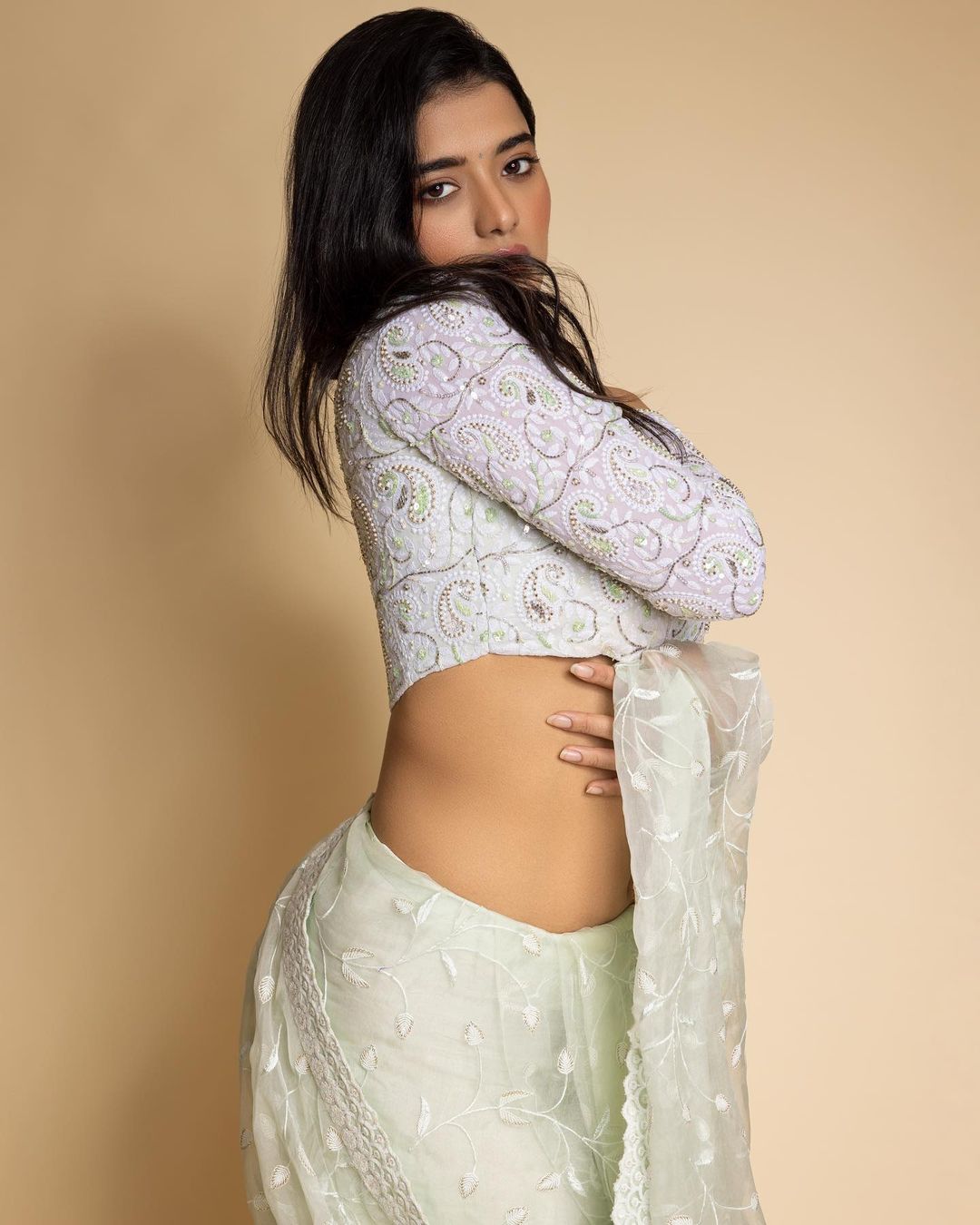 kethika sharma