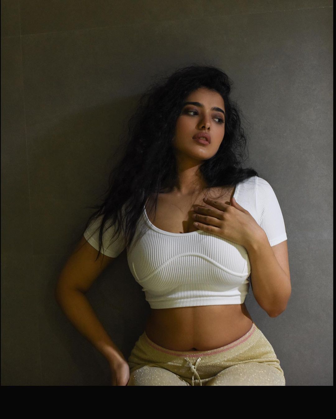 kethika sharma