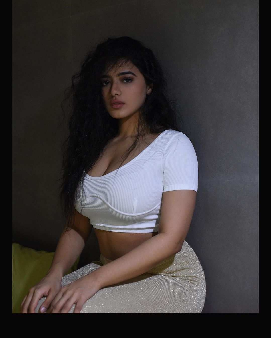 kethika sharma