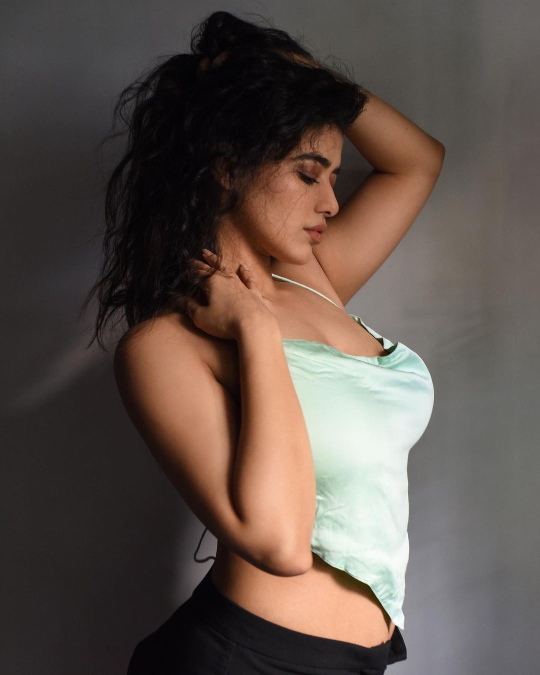 kethika sharma