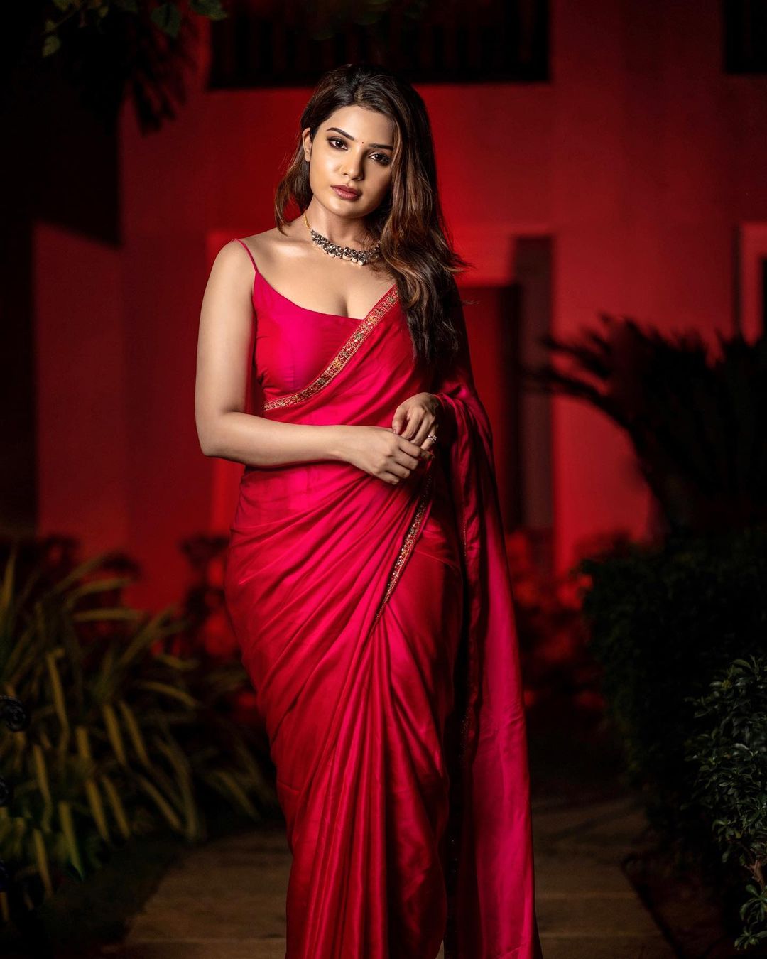 aathmika