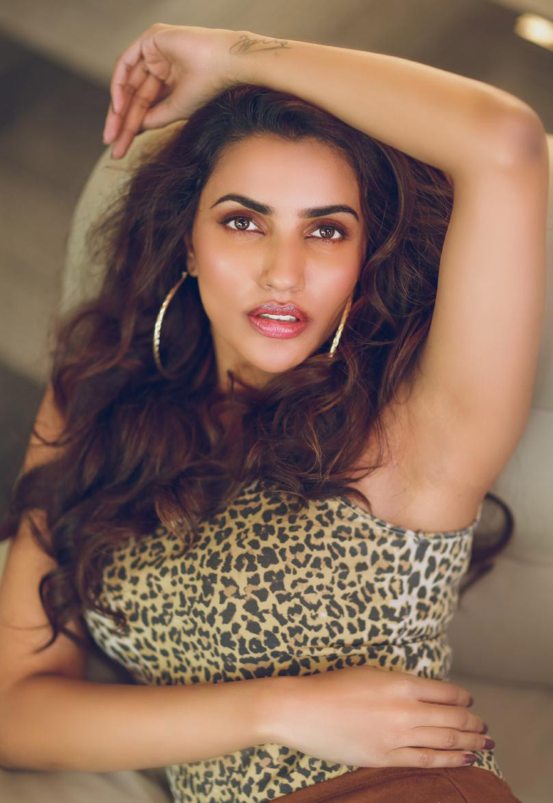 akshara gowda