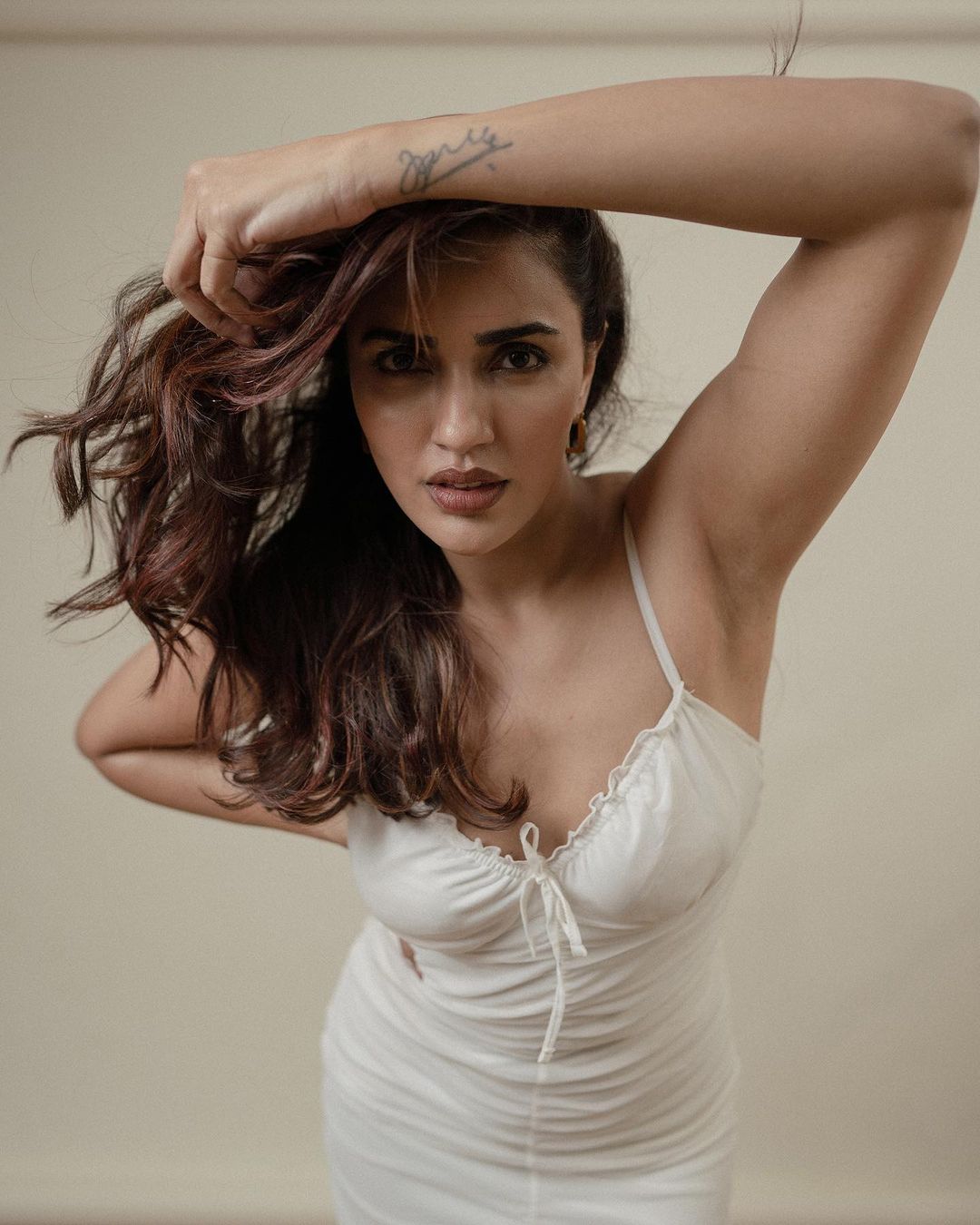 akshara gowda