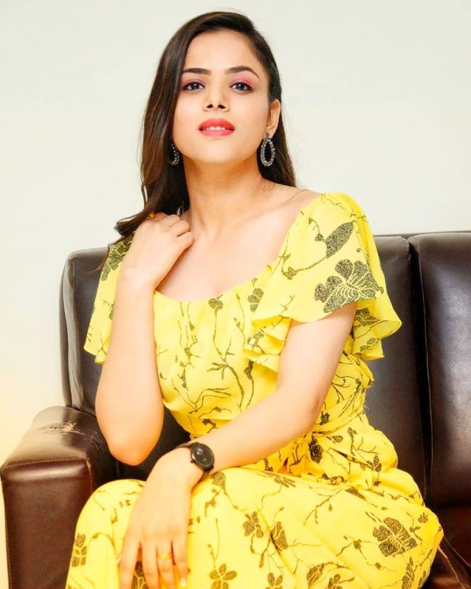 Kriti Garg