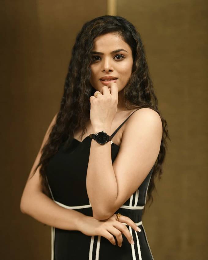 Kriti Garg