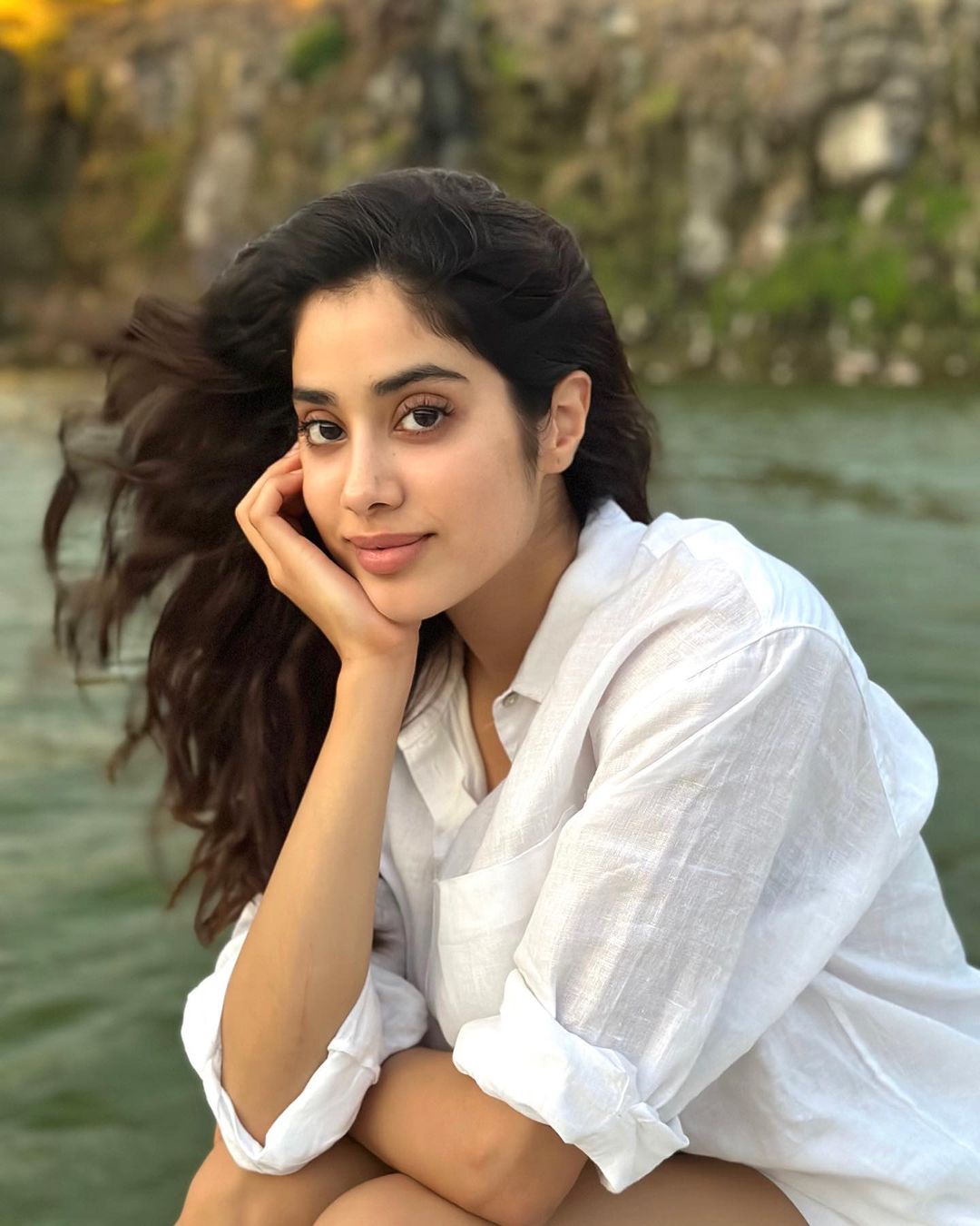 janhvi kapoor