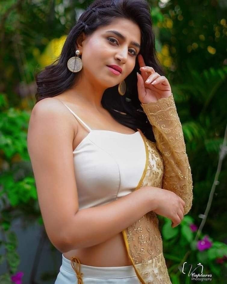 varshini