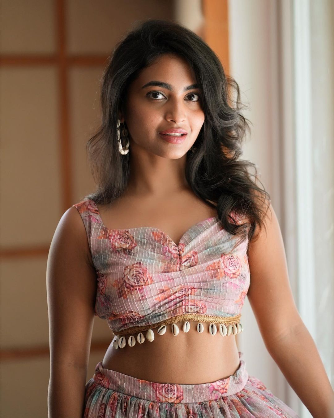 alekha harika