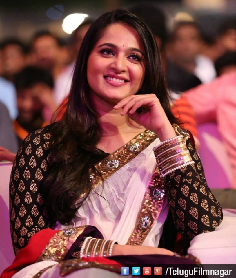 Anushka Shetty