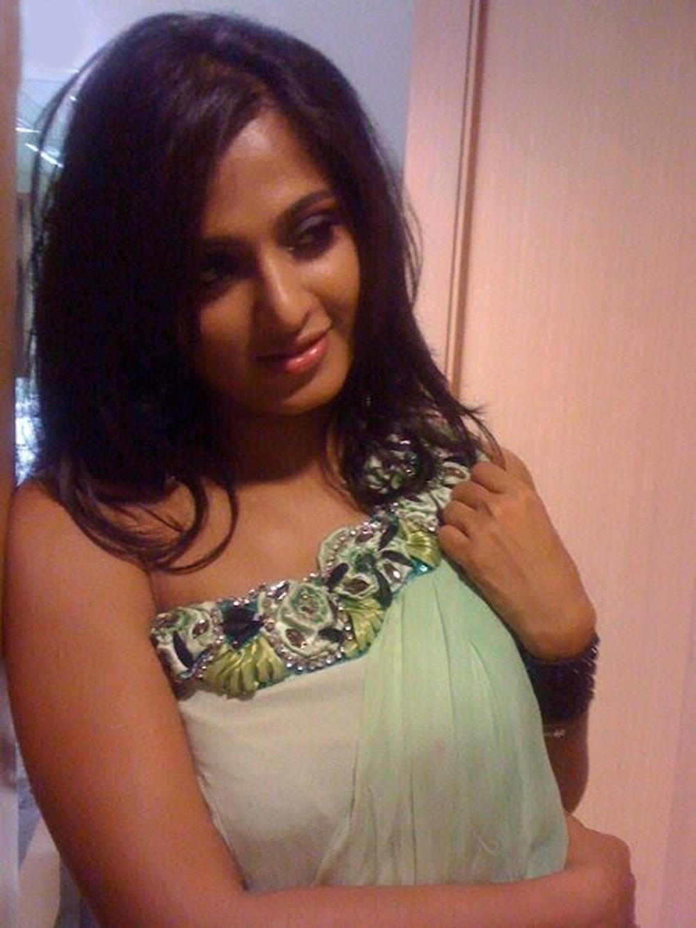 Anushka Shetty
