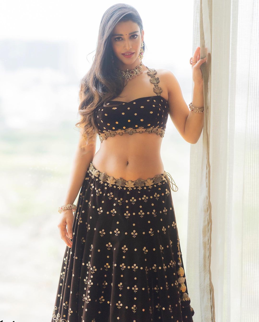 daksha nagarkar
