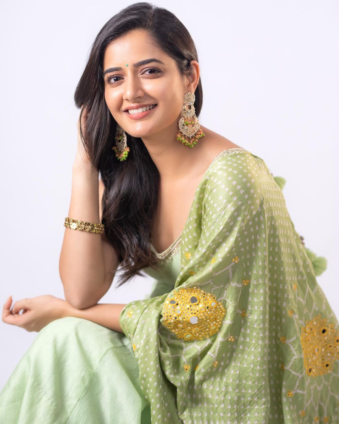 ashika ranganath