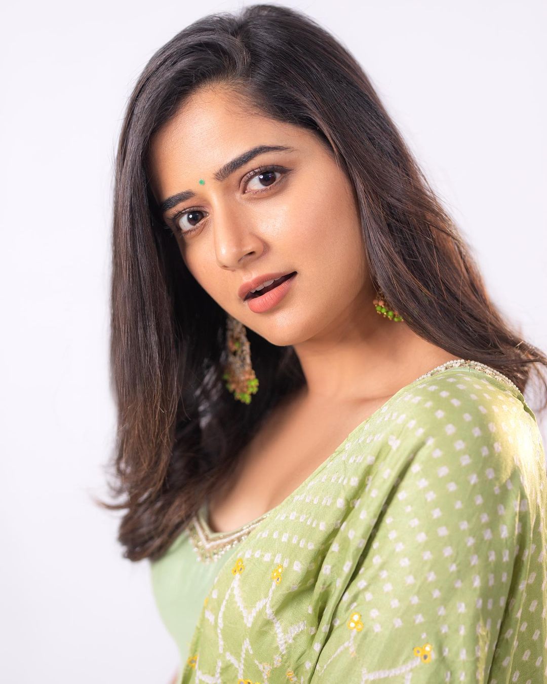 ashika ranganath
