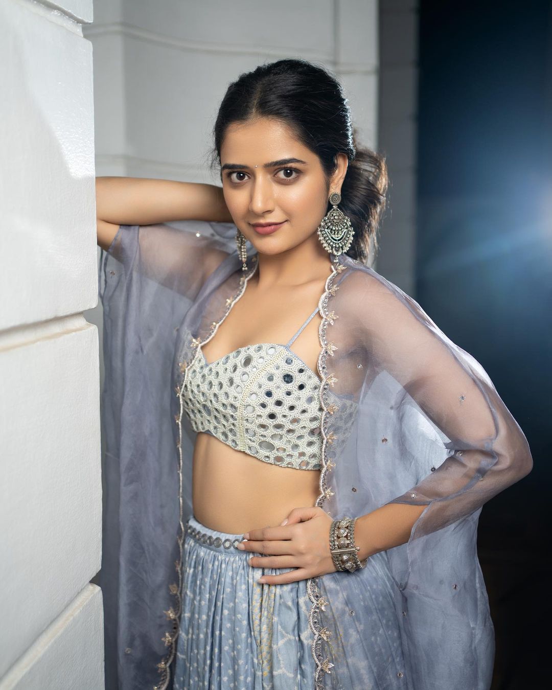 ashika ranganath