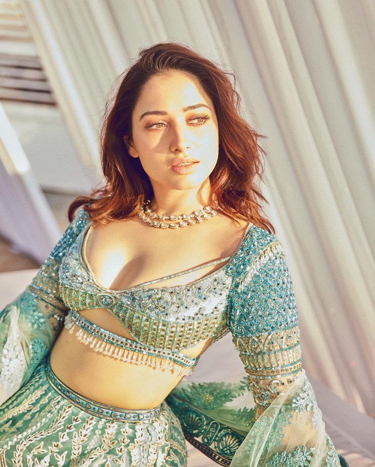 tamannah