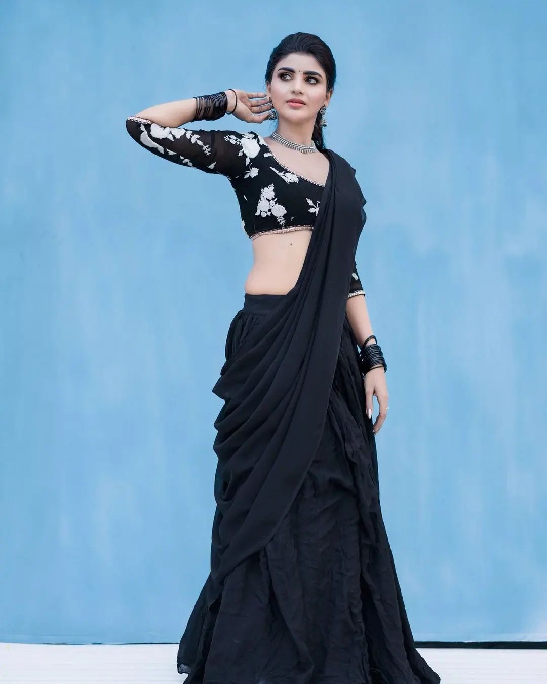 jabardasth varsha