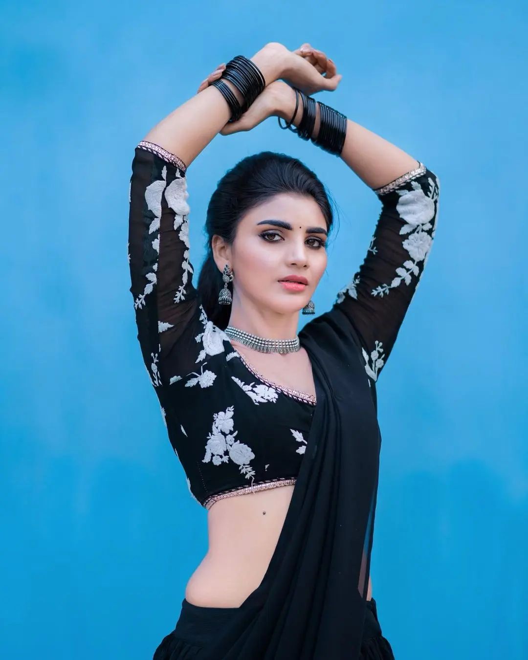 jabardasth varsha