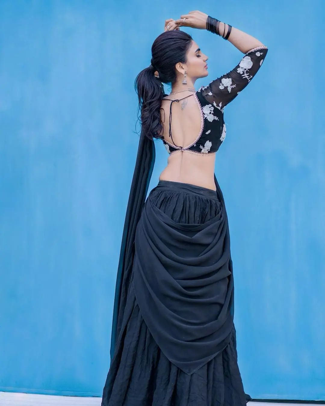 jabardasth varsha