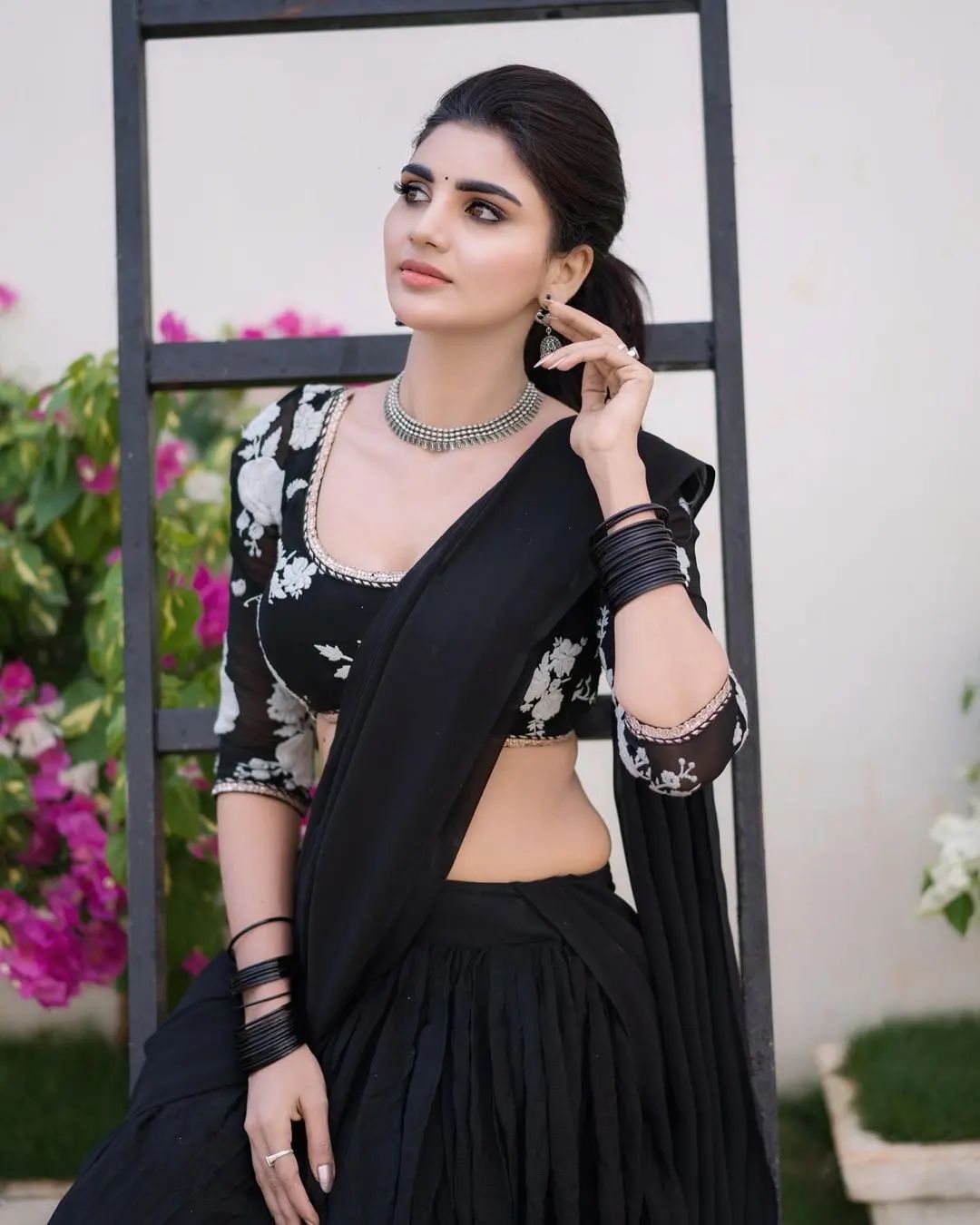 jabardasth varsha