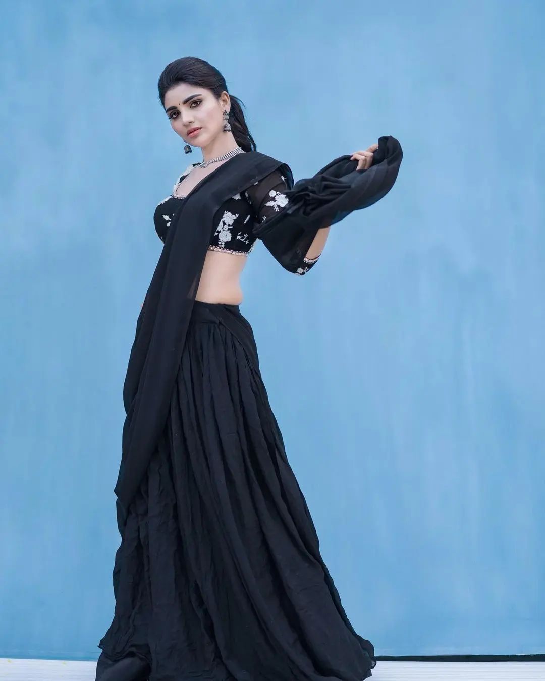 jabardasth varsha