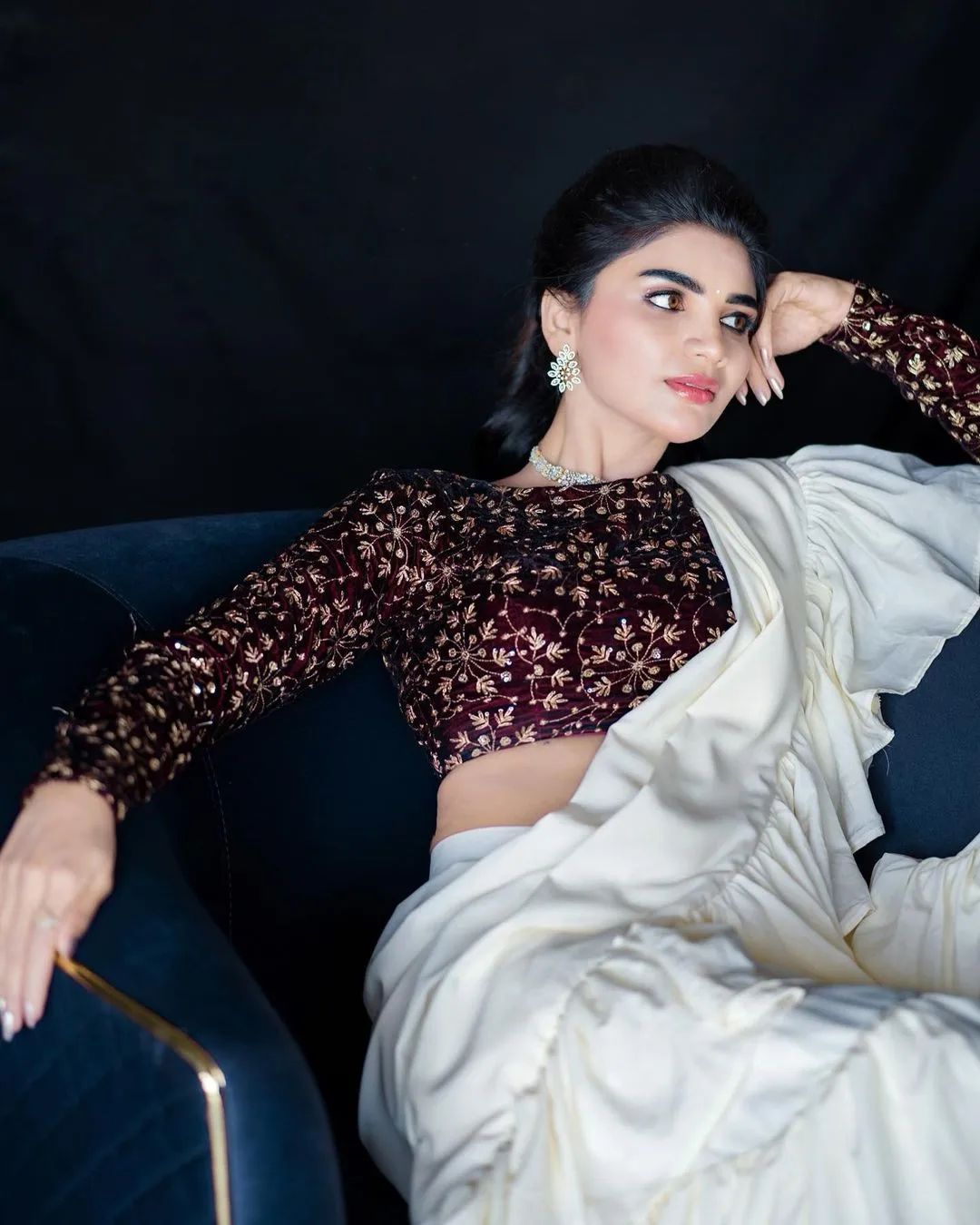 varsha