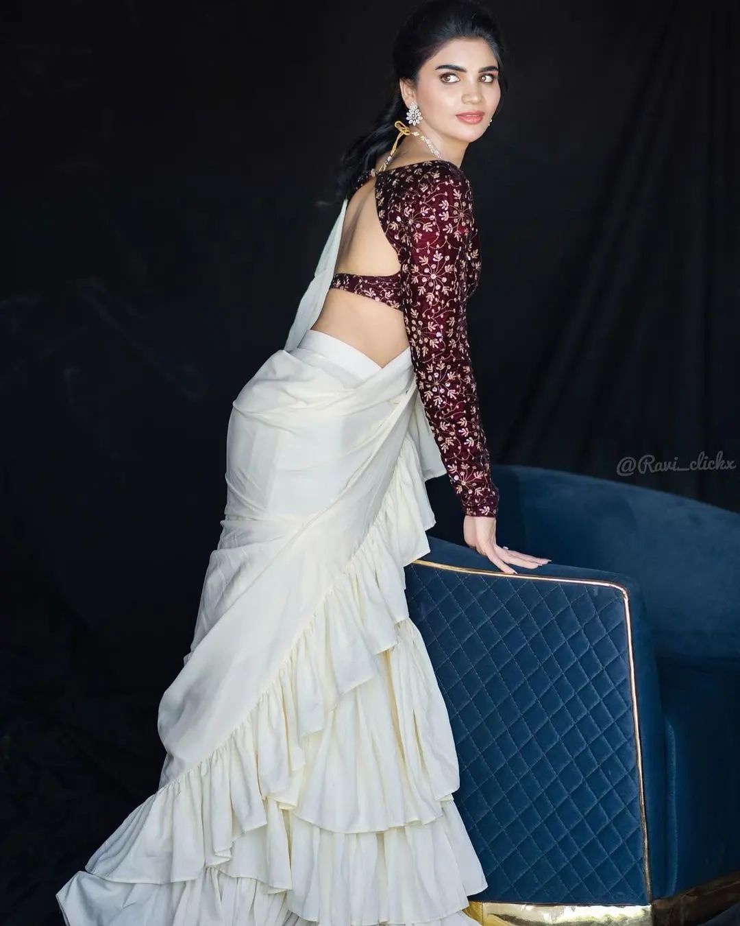 varsha
