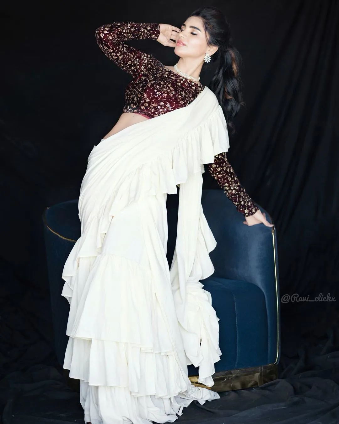 varsha