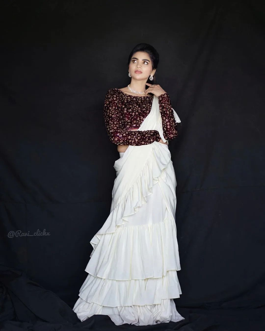 varsha