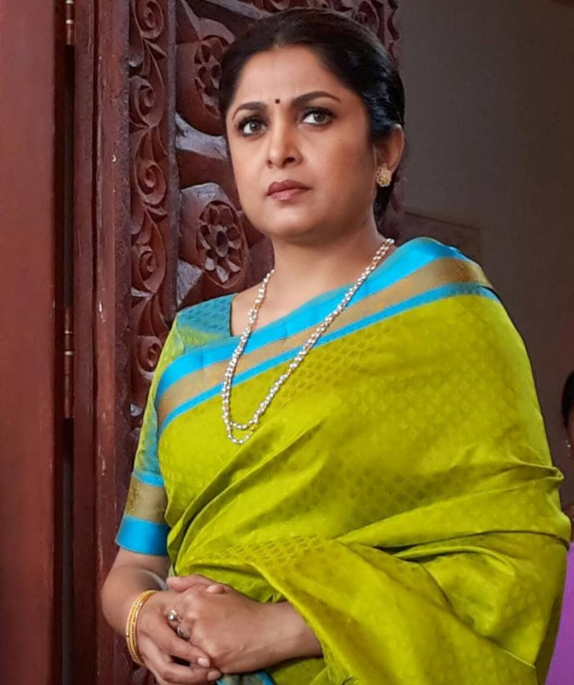 ramya krishna