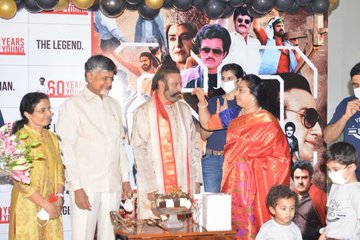 balakrishna