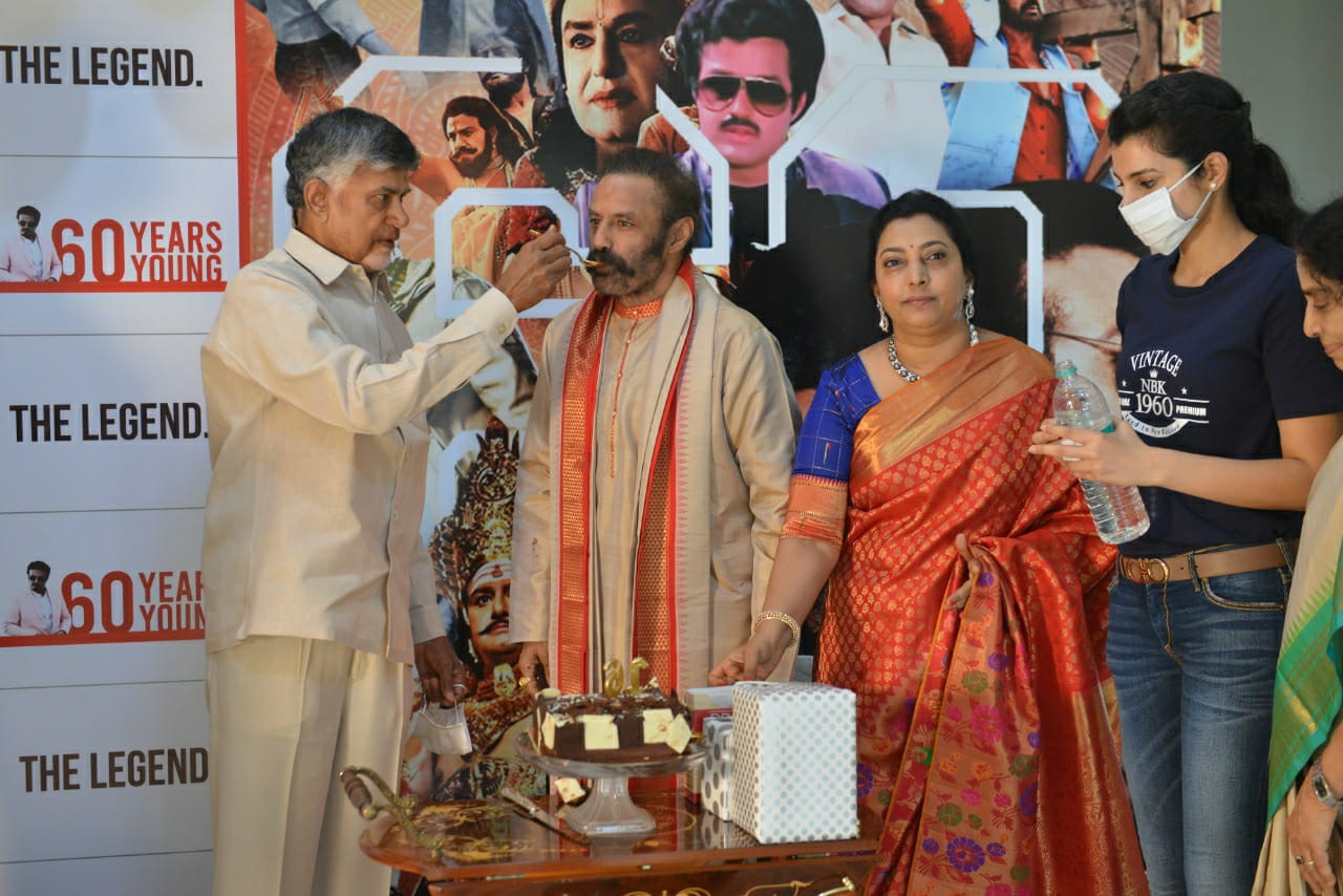 balakrishna