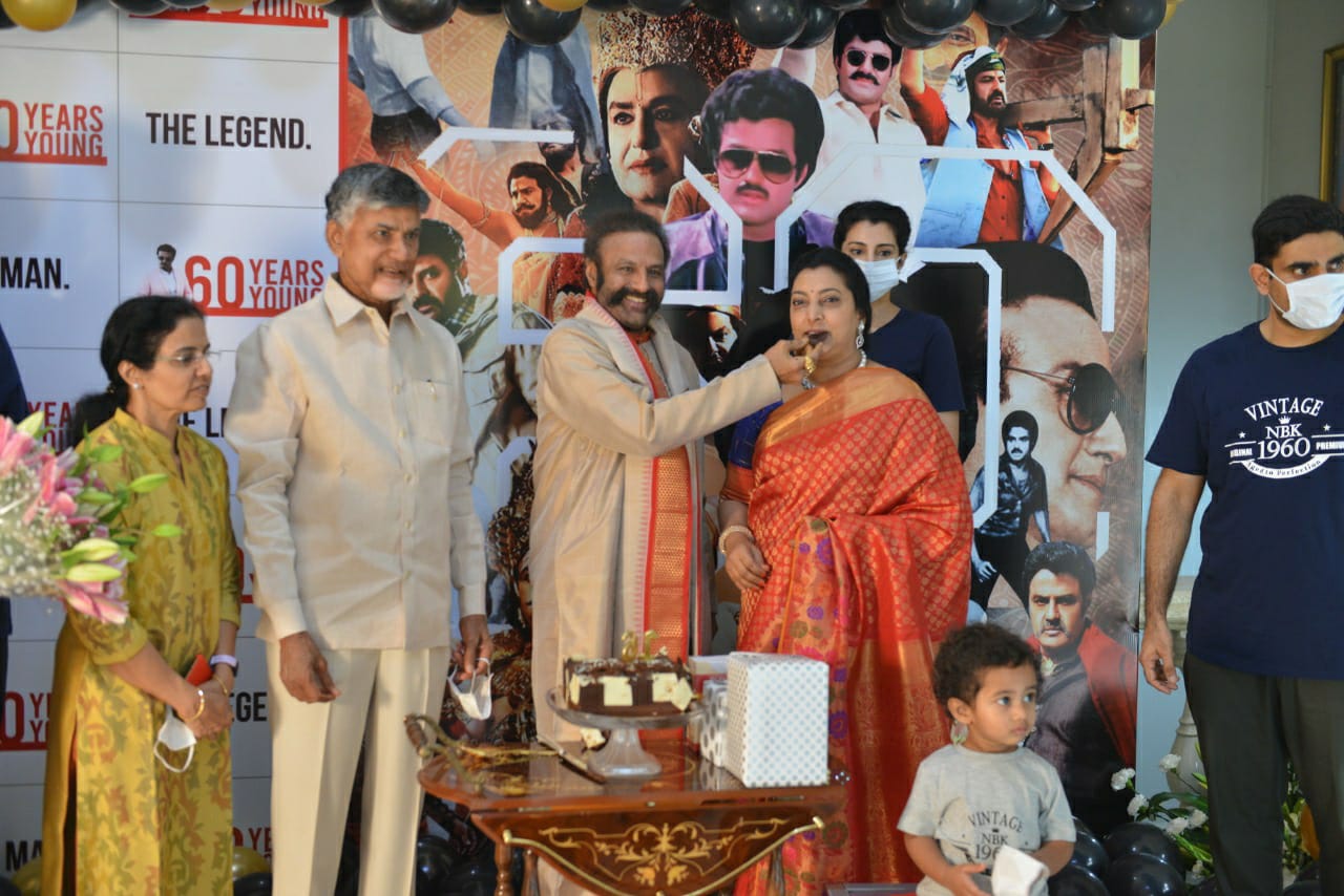 balakrishna