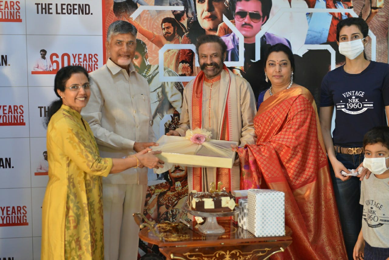 balakrishna