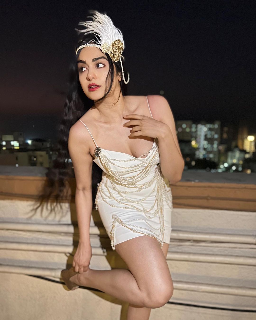 adah sharma