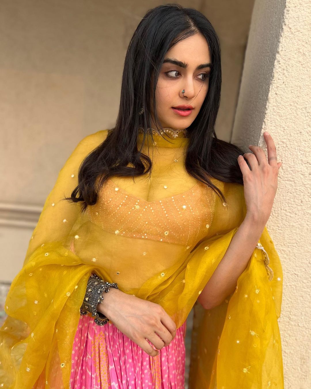 adah sharma