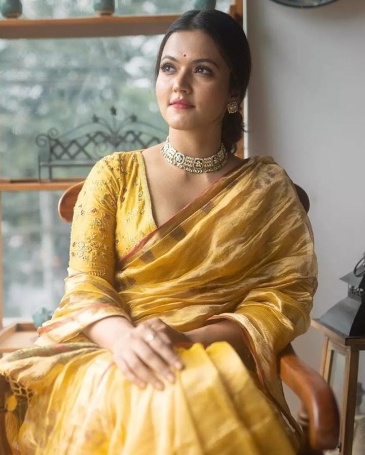 aparna das