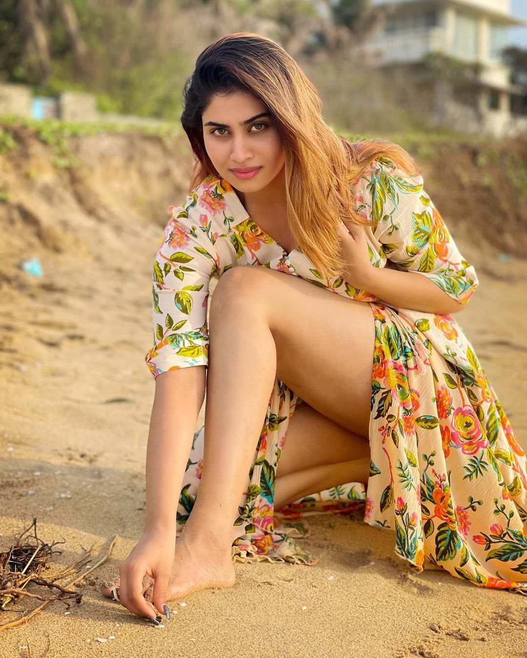 shivani narayan