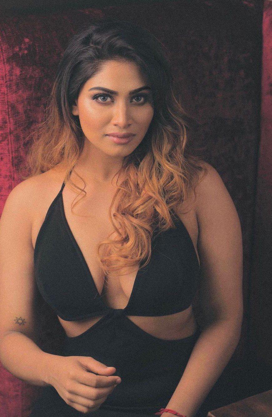 shivani narayan