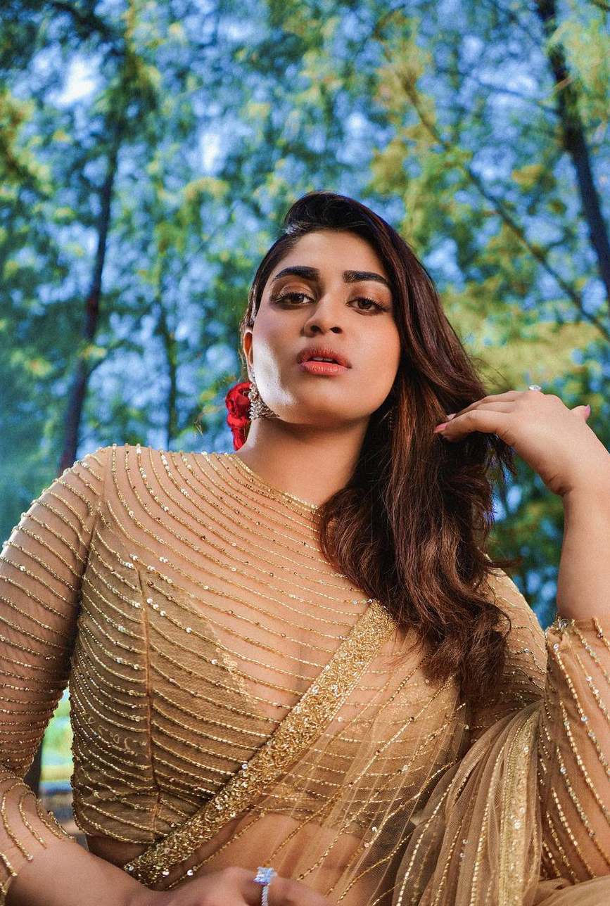 shivani narayan