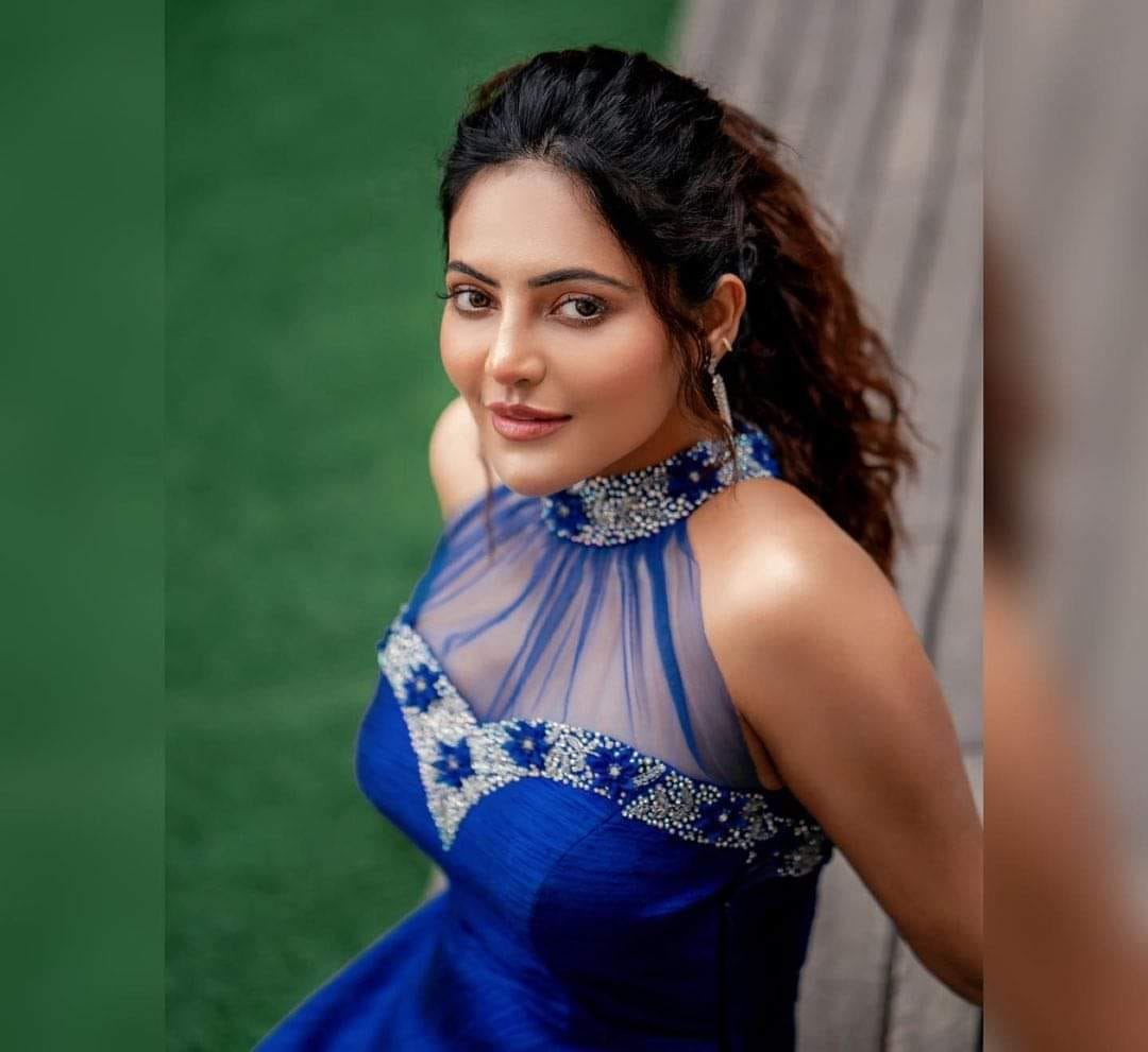 athulya ravi