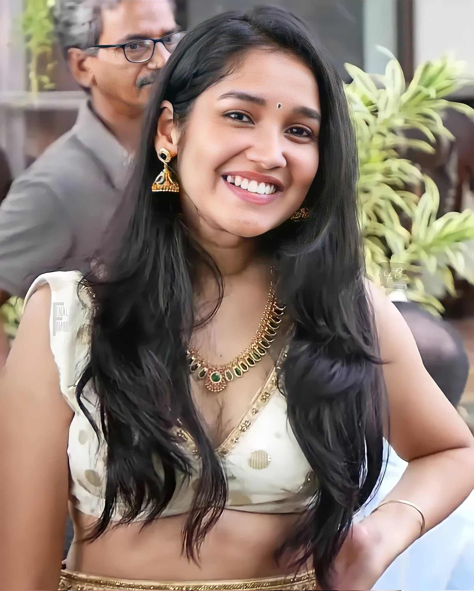 anikha