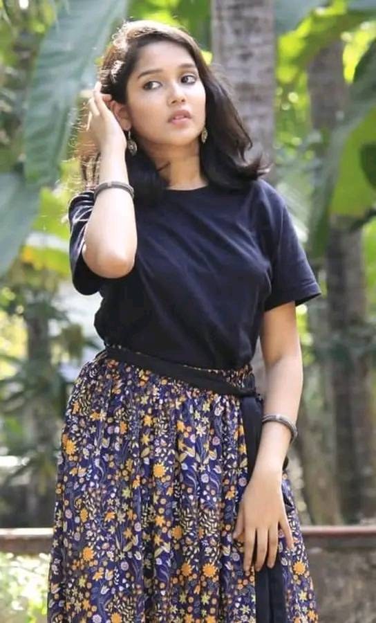 anikha