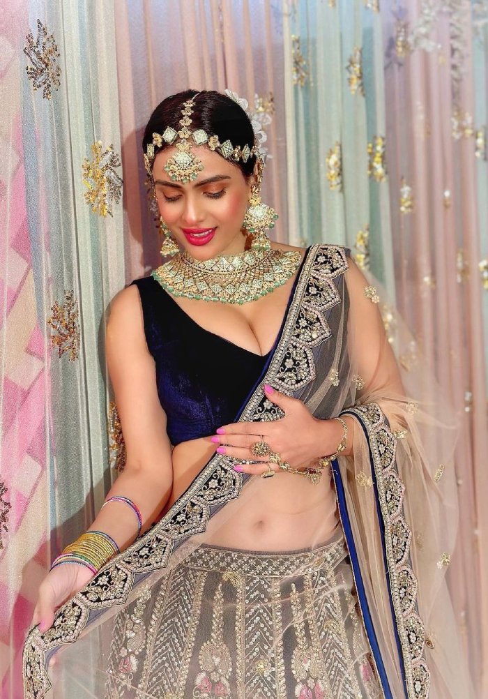 neha malik