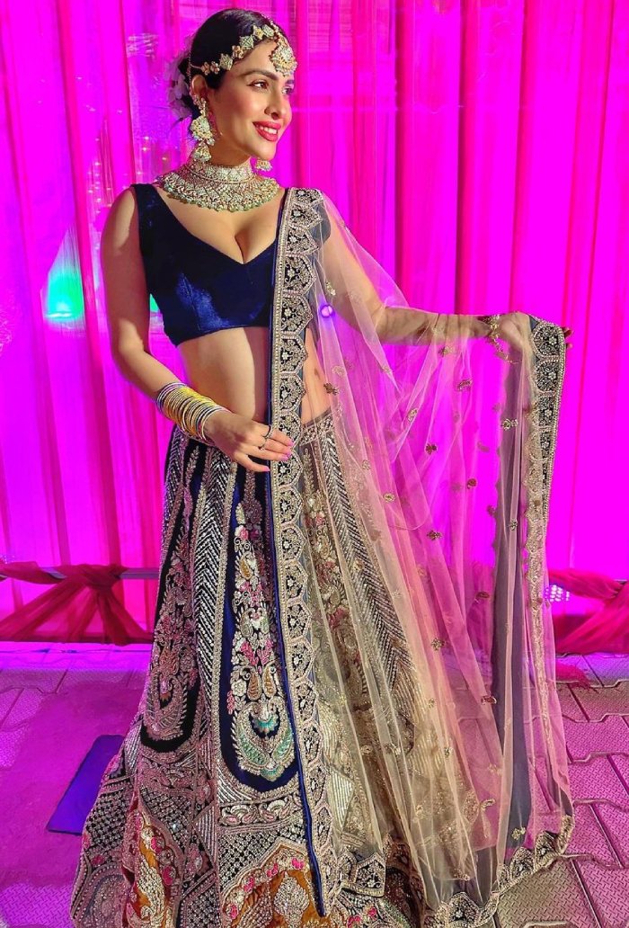neha malik