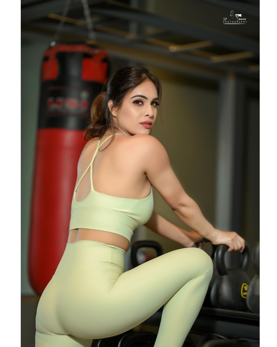 neha malik